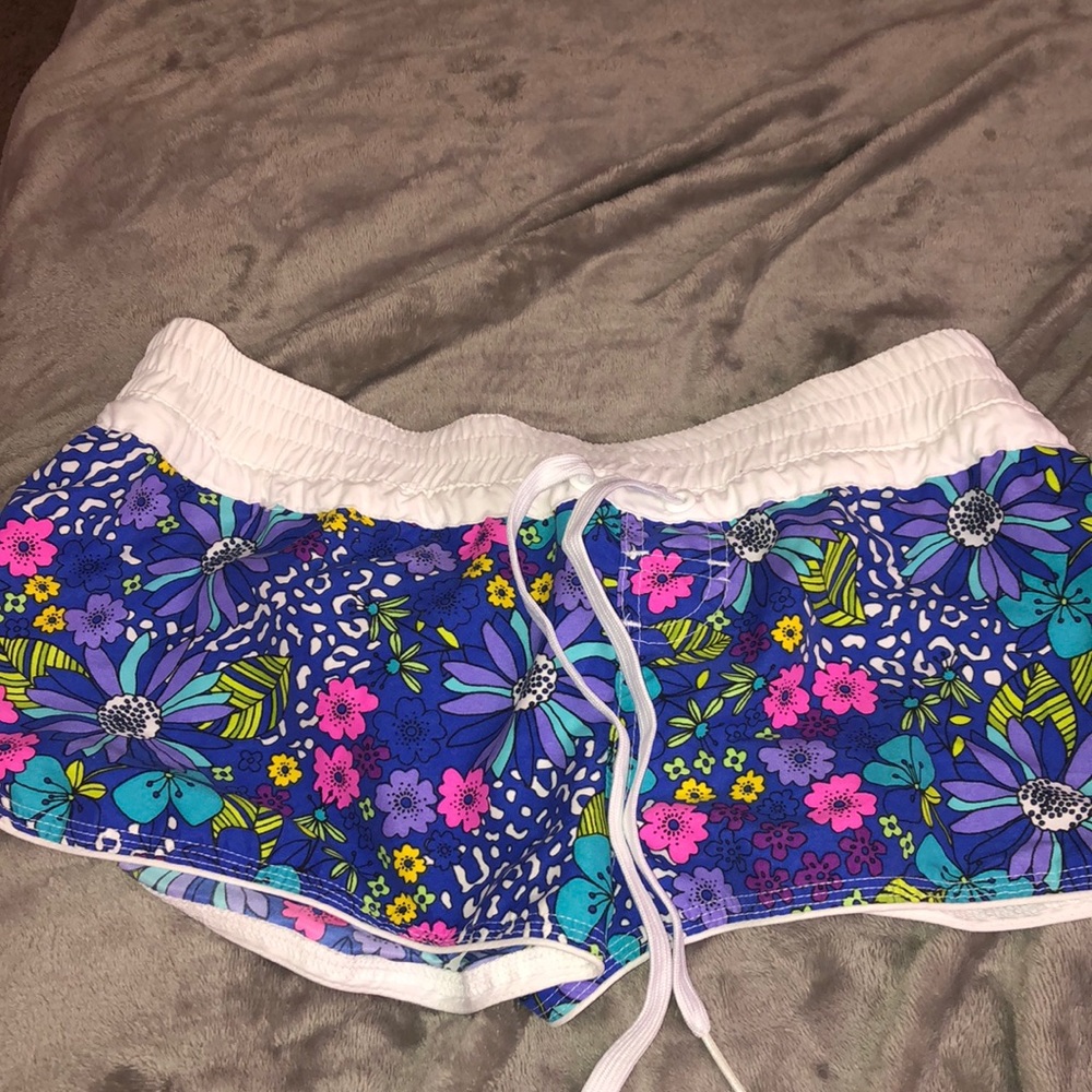 Beach shorts